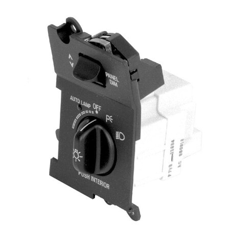 Motorcraft 95-97 Lincoln Town Car Switch, Sw5265 SW5265